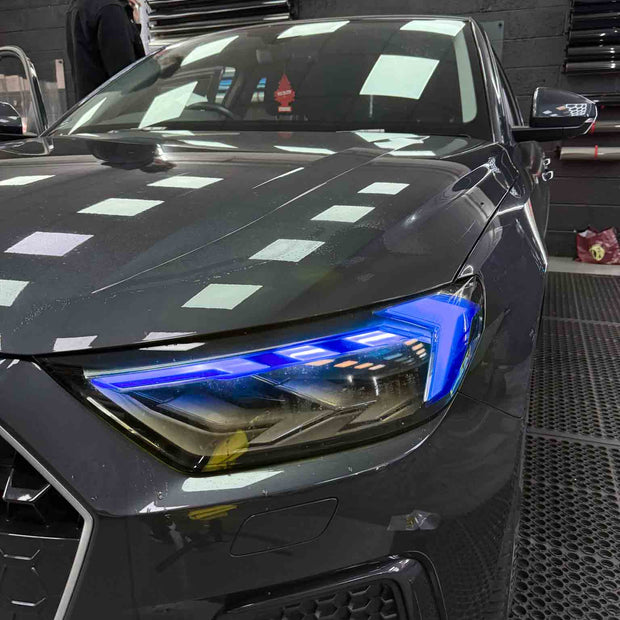 AUDI A1 2nd gen DRL kit (SKU 9031 3164)