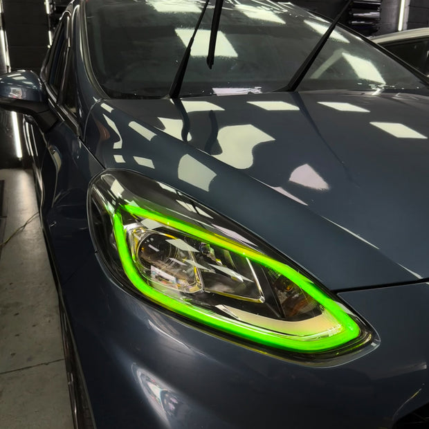 Ford Fiesta MK8 DRL kit (SKU 9031 3143)