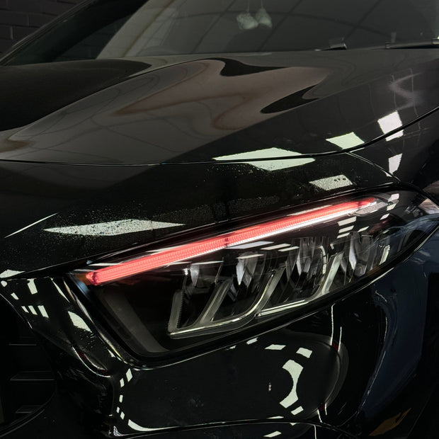 Mercedes A-class W177 Facelift DRL kit (SKU 9031 3141)