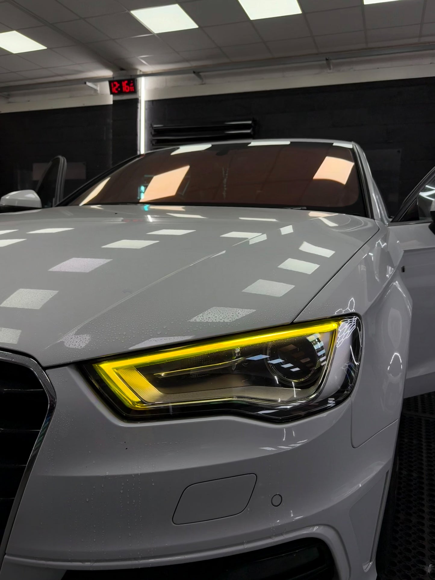 Audi A3 8V Pre-facelift DRL kit (SKU 9031 3137)