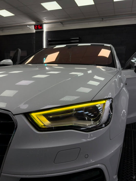 Audi A3 8V Pre-facelift DRL kit (SKU 9031 3137)