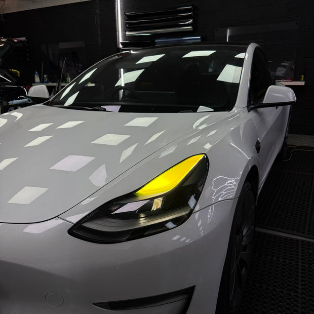 TESLA MODEL 3 COMBO (DRL+FOG)(SKU 9031 3169)