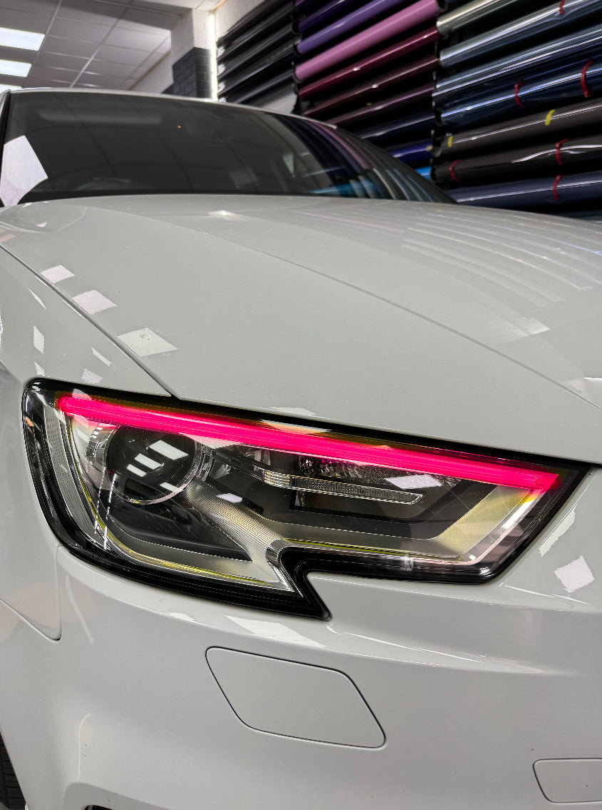 Audi A3 8V Pre-facelift DRL kit (SKU 9031 3129)