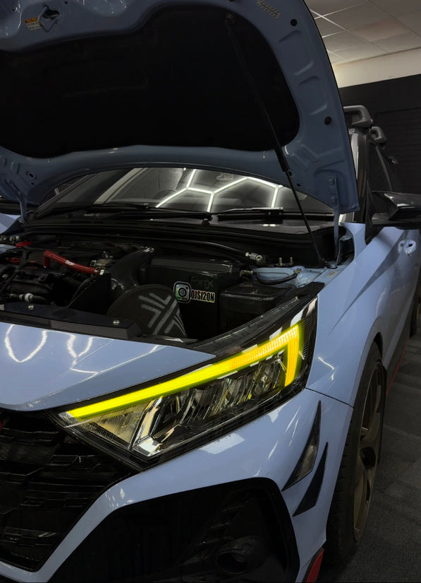 Hyundai i20n DRL DIY KIT (SKU 9031 3182)