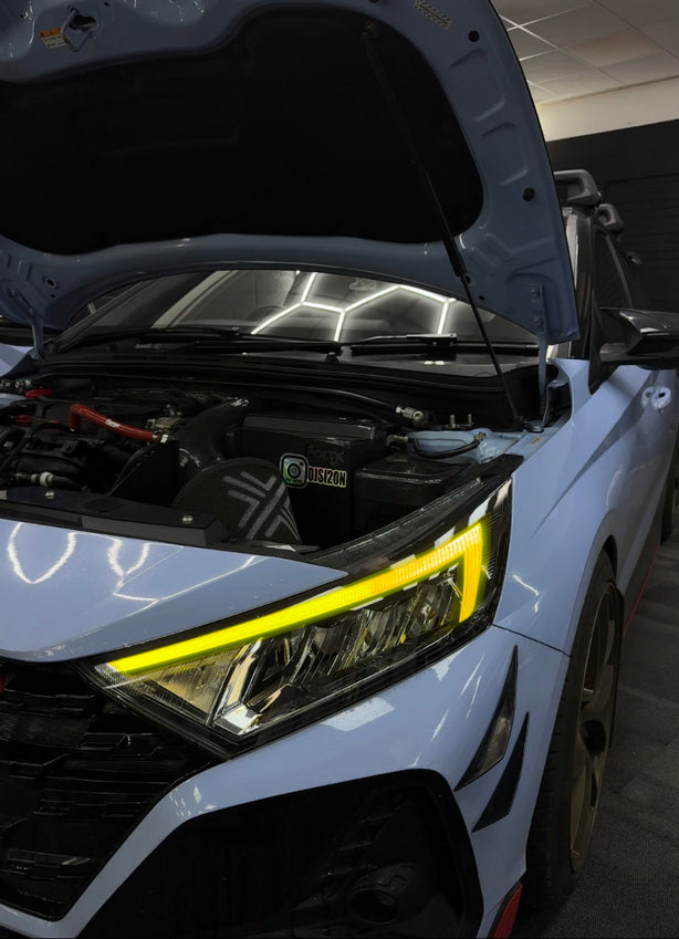Hyundai i20n DRL DIY KIT (SKU 9031 3182)