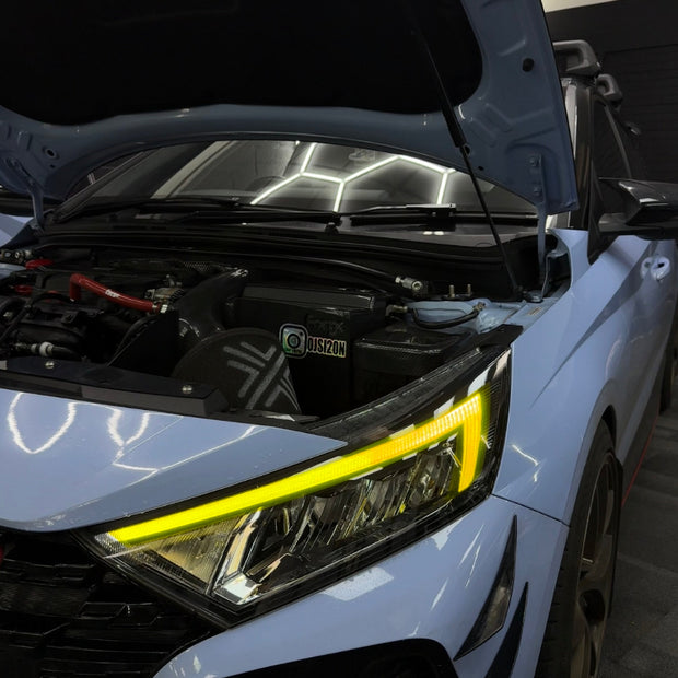 Hyundai i20n DRL DIY KIT (SKU 9031 3182)