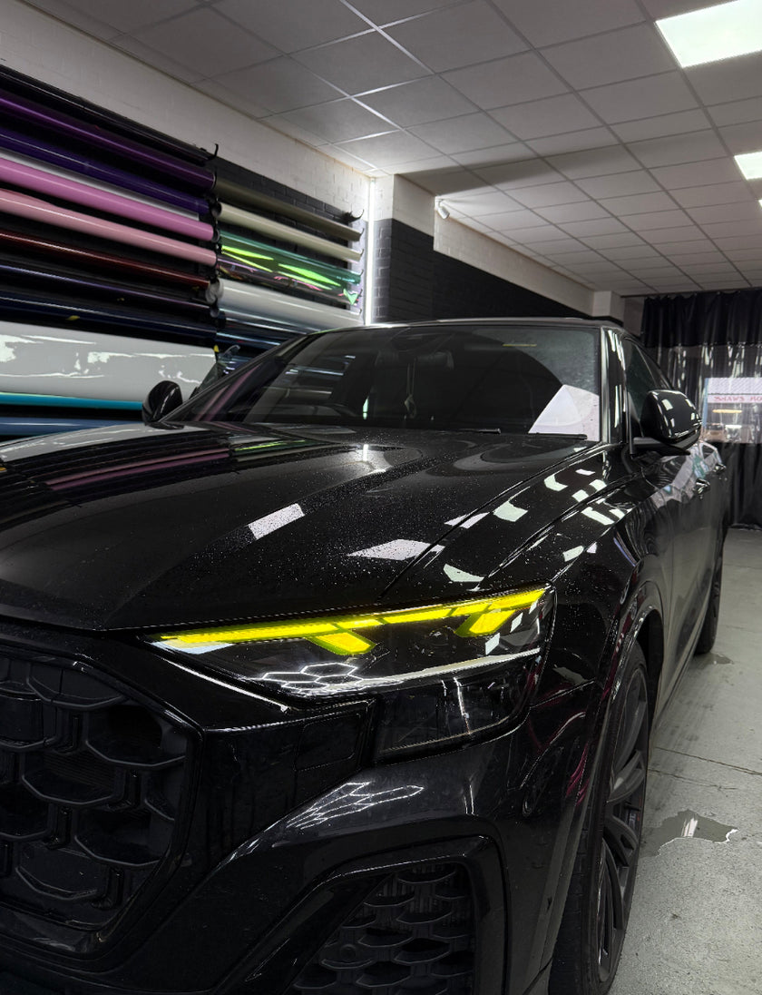 Audi Q8 DRL DIY KIT (SKU 9031 3180)