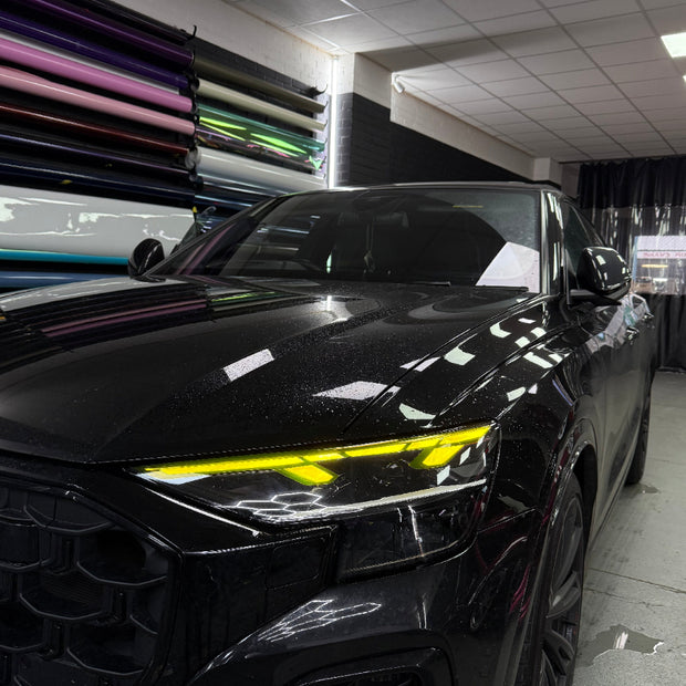 Audi Q8 DRL DIY KIT (SKU 9031 3180)