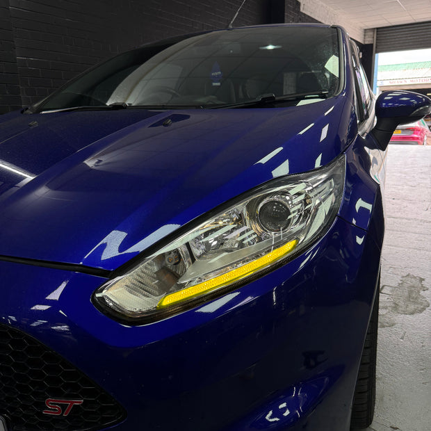 Ford Fiesta MK7.5 DRL kit (SKU 9031 3140)