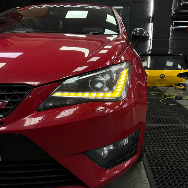 Seat Ibiza DRL DIY KIT (SKU 9031 3178)