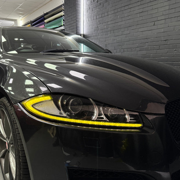 Jaguar XF DRL DIY KIT (SKU 9031 3179)