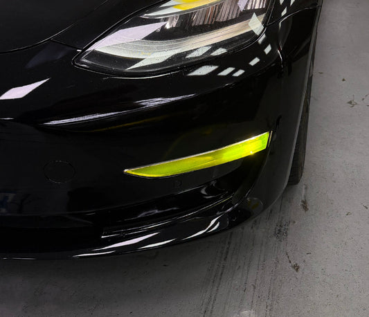 TESLA MODEL 3 COMBO (DRL+FOG)(SKU 9031 3169)