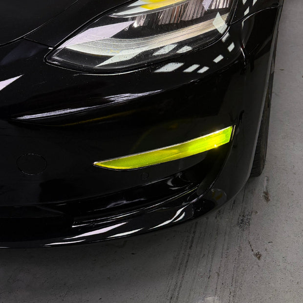 TESLA MODEL 3 COMBO (DRL+FOG)(SKU 9031 3169)