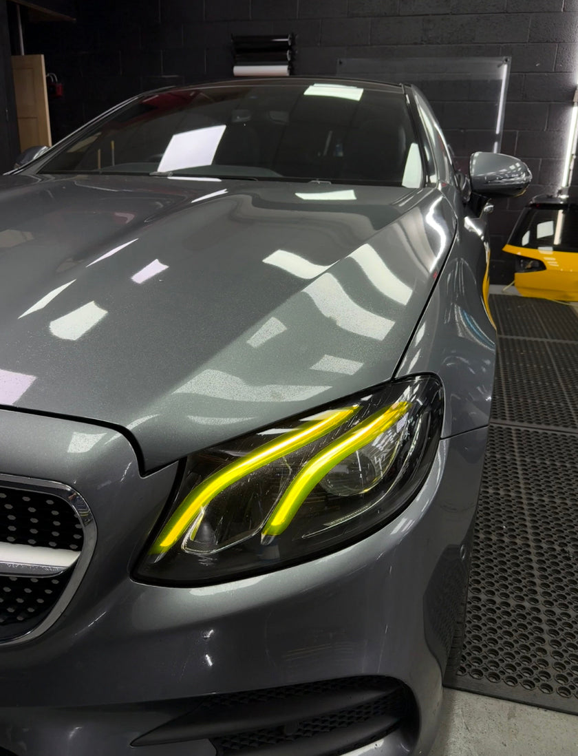 Mercedes E-Class DRL DIY KIT (SKU 9031 3177)