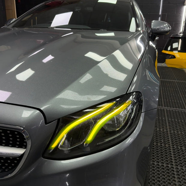 Mercedes E-Class DRL DIY KIT (SKU 9031 3177)