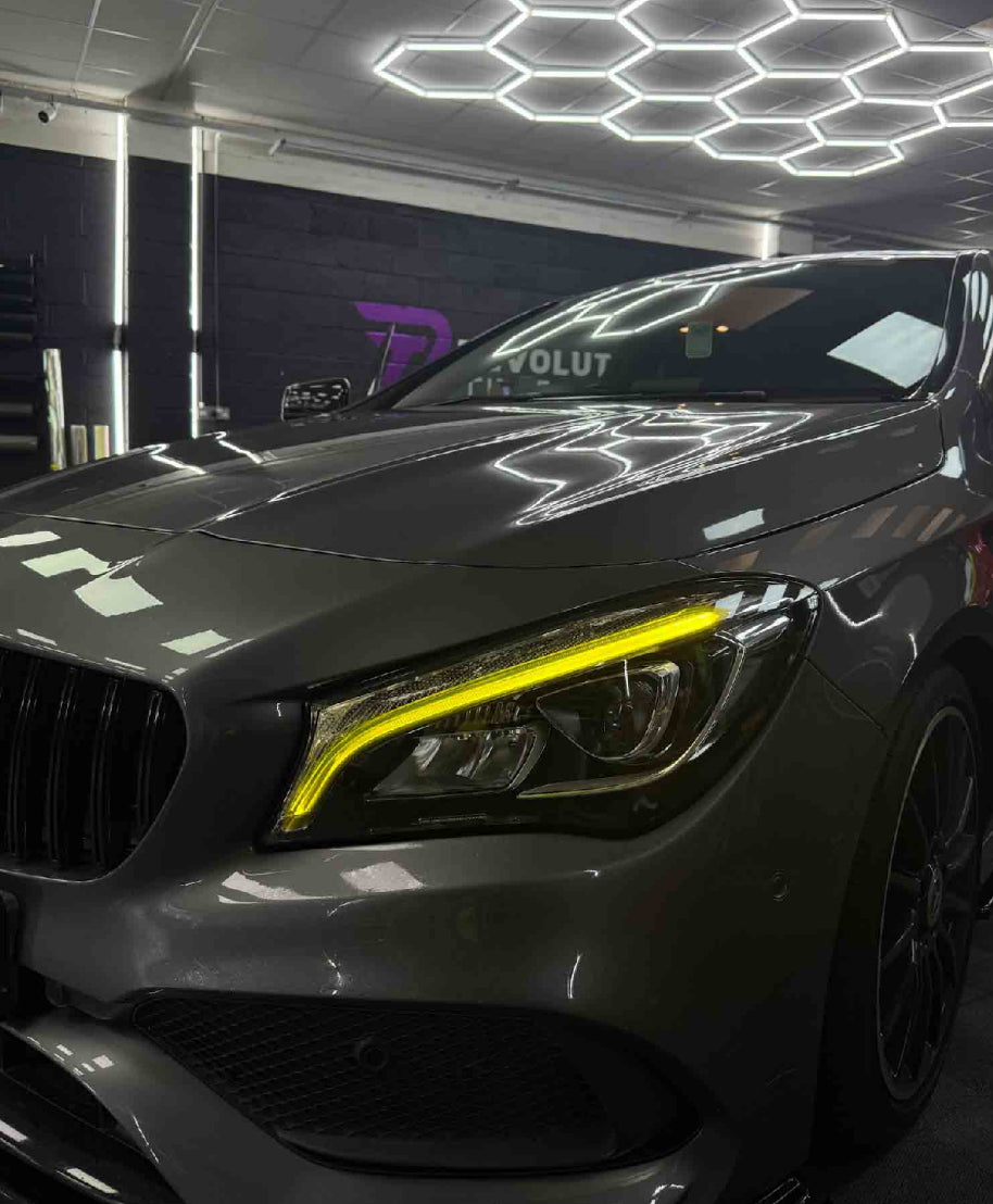 Mercedes CLA W117 DRL KIT (SKU 9031 3167)