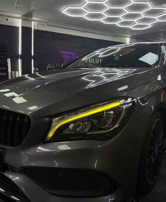 Mercedes CLA W117 DRL KIT (SKU 9031 3167)