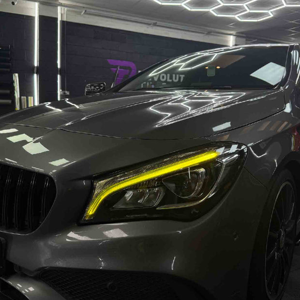 Mercedes CLA W117 DRL KIT (SKU 9031 3167)