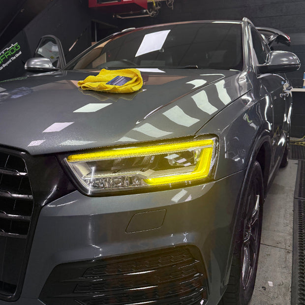 AUDI Q3 DRL DIY KIT (SKU 9031 3166)