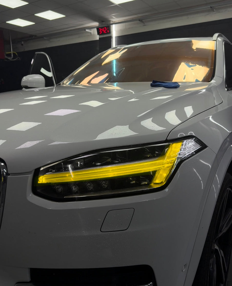 Volvo xc90 DRL DIY KIT (SKU 9031 3181)
