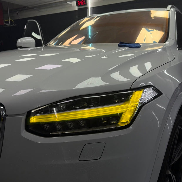 Volvo xc90 DRL DIY KIT (SKU 9031 3181)