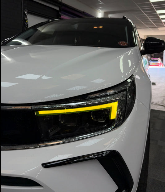 VAUXHALL GRANDLAND DIY DRL KIT (9031 3171)