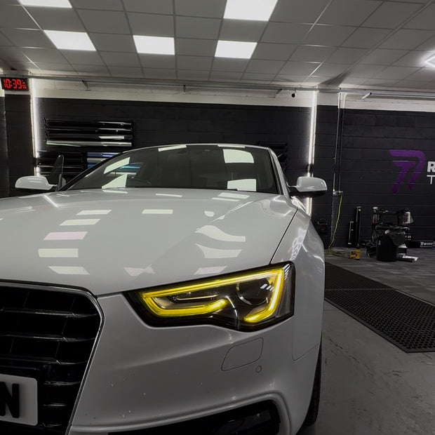 Audi A5 B8.5 DRL kit (SKU 9031 3160)