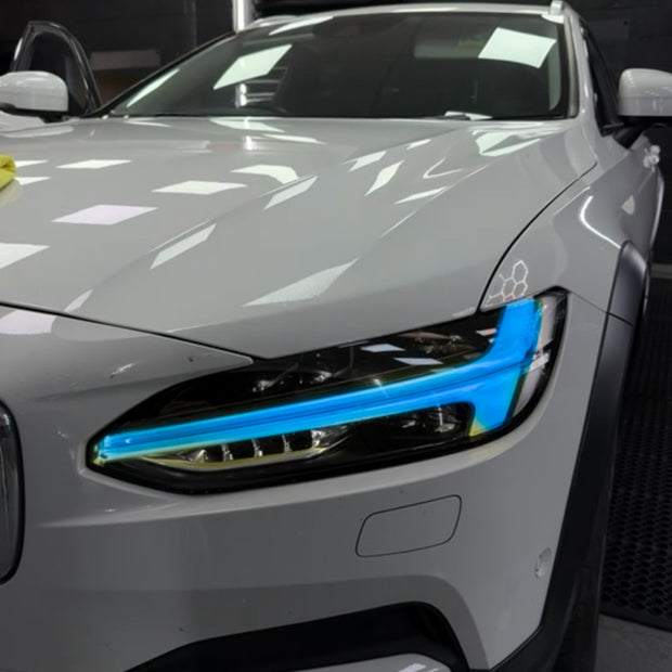 Volvo V90 DRL kit (SKU 9031 3157)