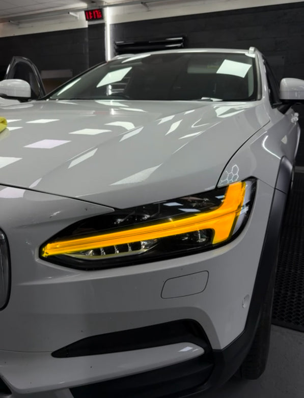 Volvo V90 DRL kit (SKU 9031 3157)