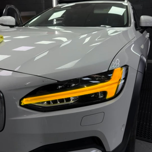 Volvo V90 DRL kit (SKU 9031 3157)