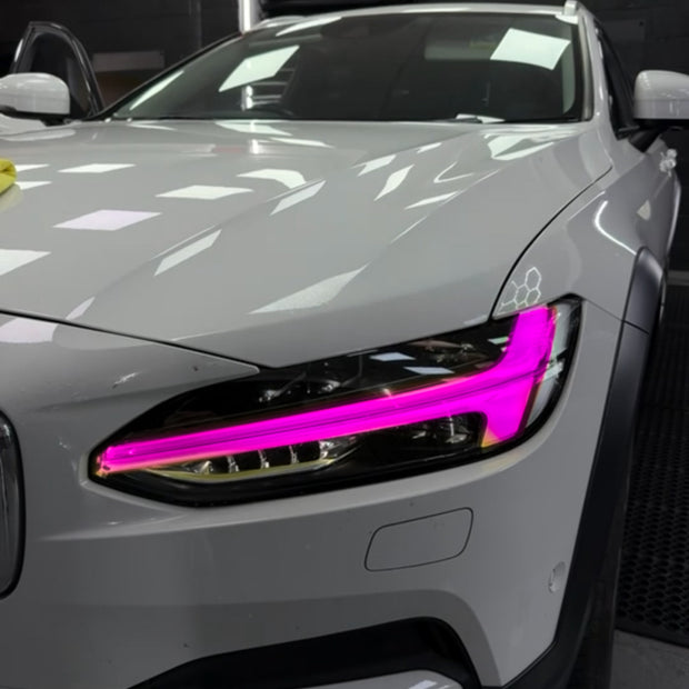 Volvo V90 DRL kit (SKU 9031 3157)