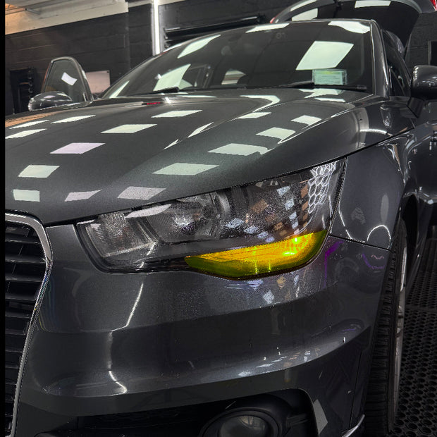 Audi A1 Pre-facelift DRL kit (SKU 9031 3147)