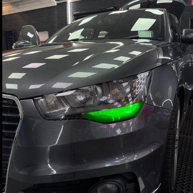 Audi A1 Pre-facelift DRL kit (SKU 9031 3147)