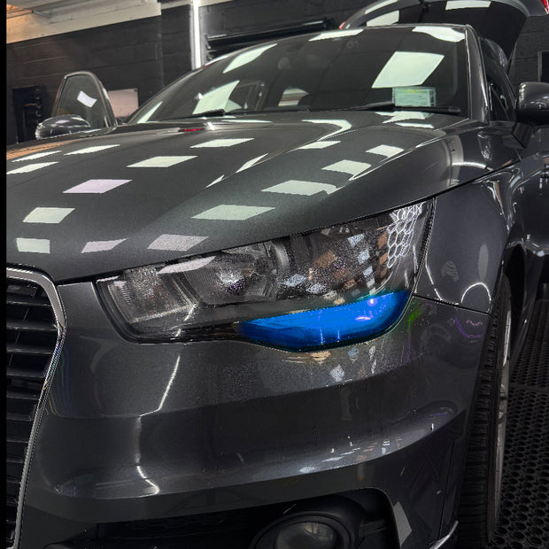 Audi A1 Pre-facelift DRL kit (SKU 9031 3147)