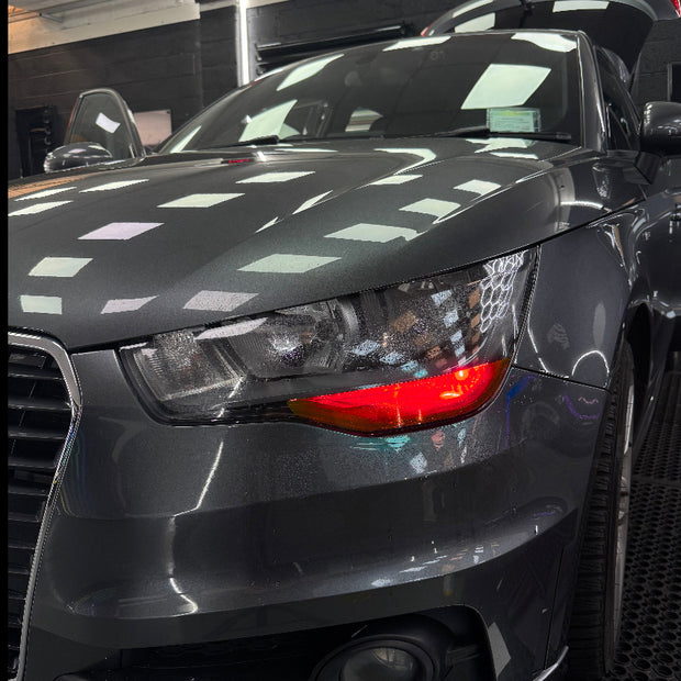 Audi A1 Pre-facelift DRL kit (SKU 9031 3147)