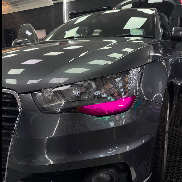 Audi A1 Pre-facelift DRL kit (SKU 9031 3147)