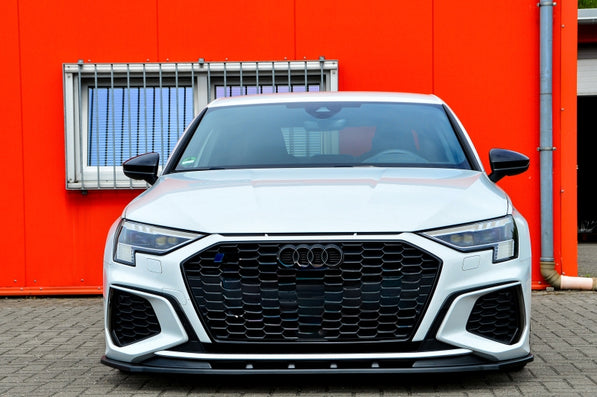 Audi A3 8Y PPF kit