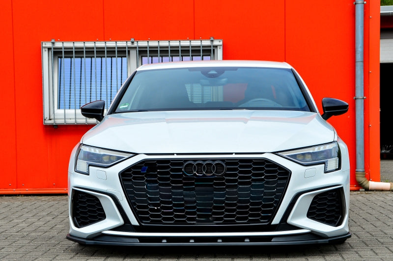 Audi A3 8Y PPF kit