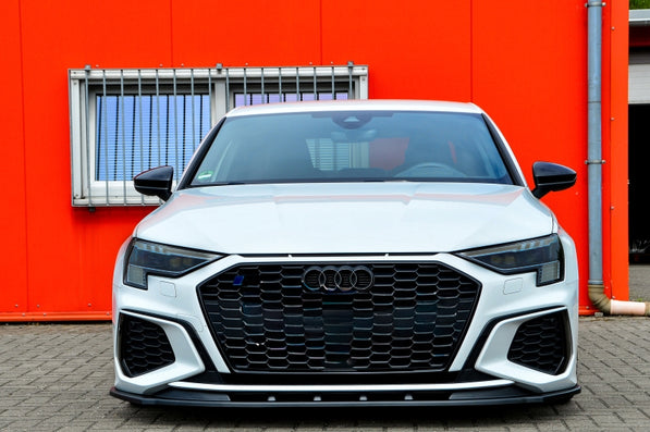 Audi A3 8Y PPF kit