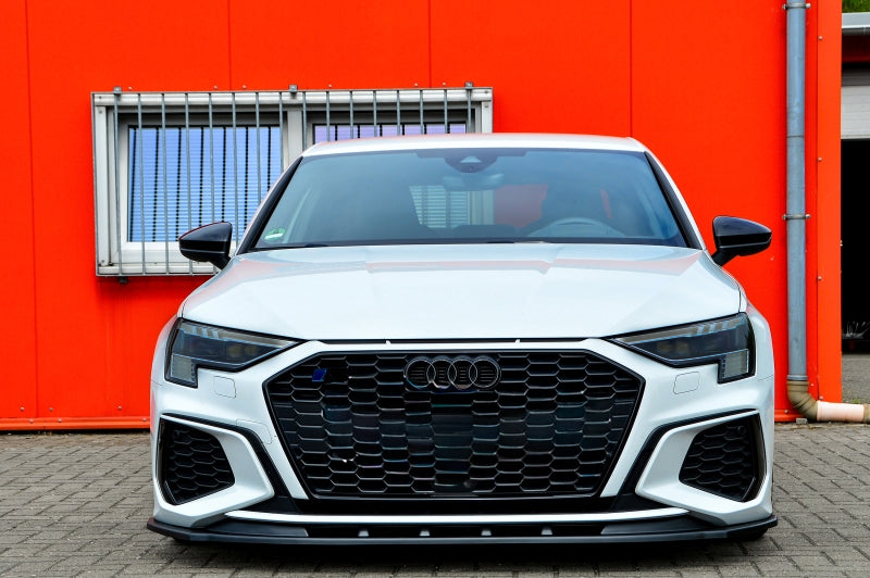 Audi A3 8Y PPF kit