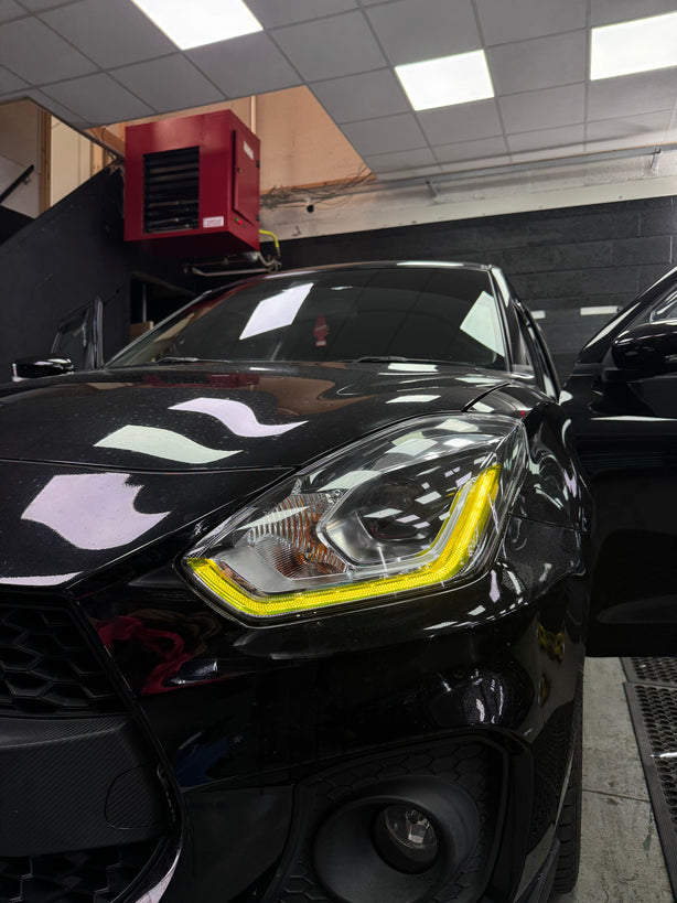 Suzuki Swift DRL DIY KIT (SKU 9031 )