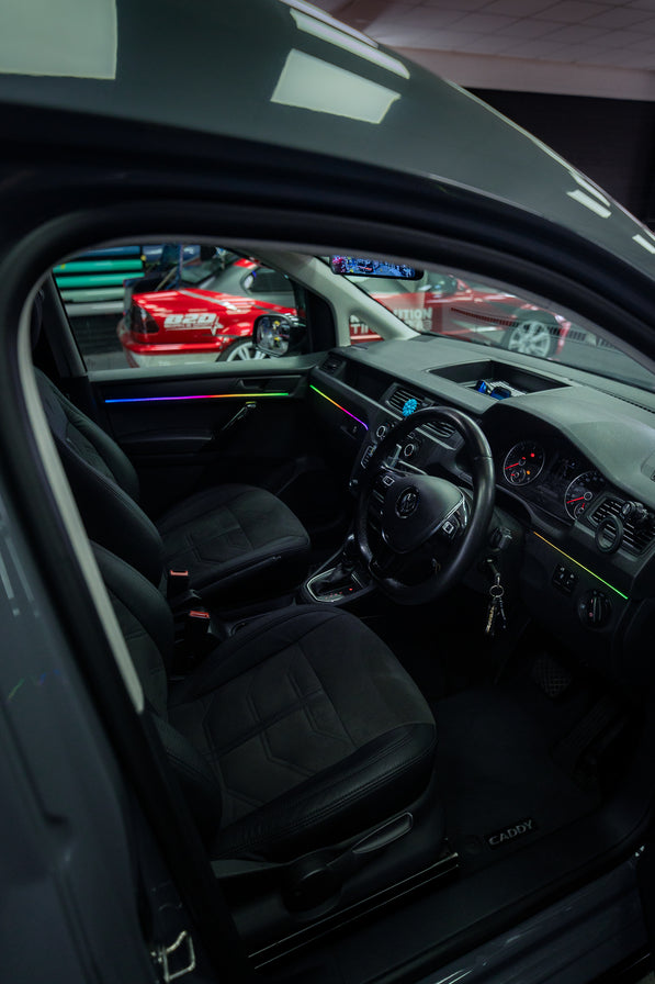 Ambient Lighting PRO kit