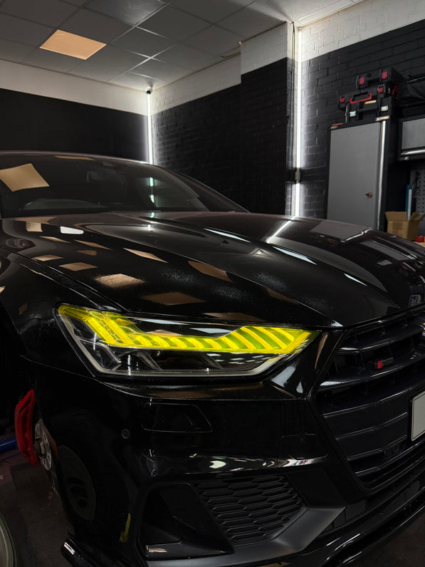 Audi A7 C8 DRL kit (SKU 9031 )
