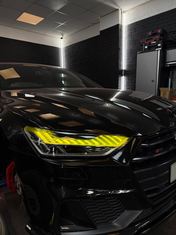 Audi A7 C8 DRL kit (SKU 9031 )