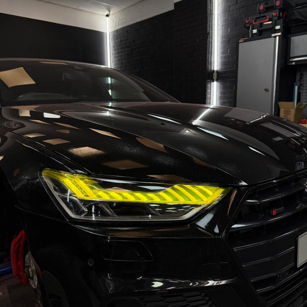 Audi A7 C8 DRL kit (SKU 9031 )